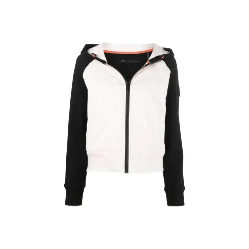 Moose Knuckles Jackets Women's White