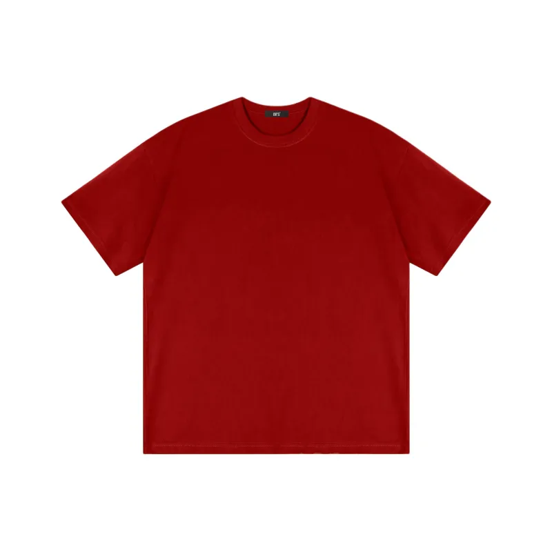 IN'S T Shirts Unisex-13