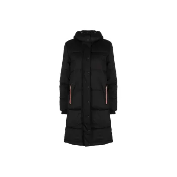 Paul Smith Puffer Jacket Women's Black