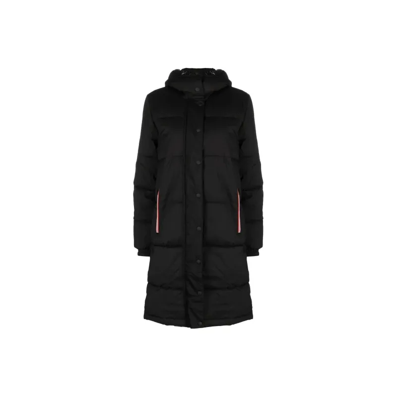 Paul Smith Puffer Jacket Women's Black-0