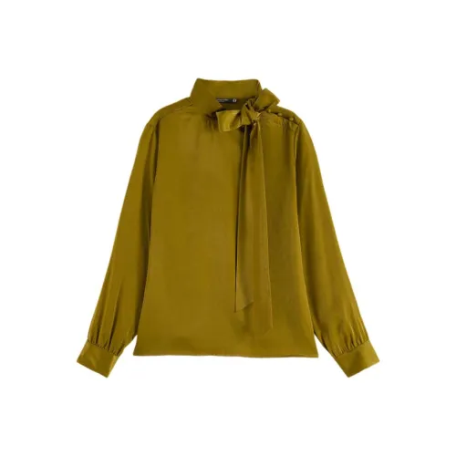 Scotch&Soda Shirts Women's