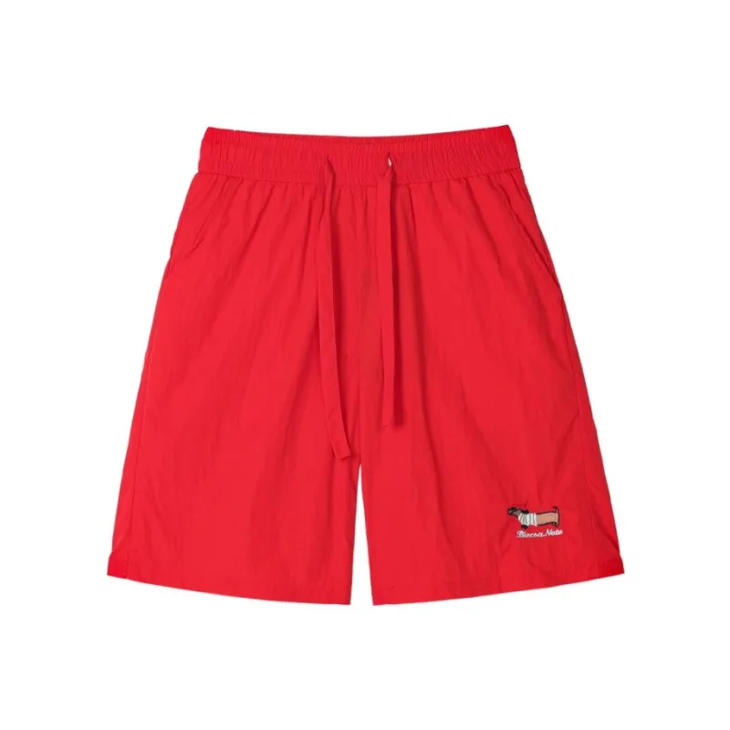 KLAMMKICKS Casual Shorts Unisex-10