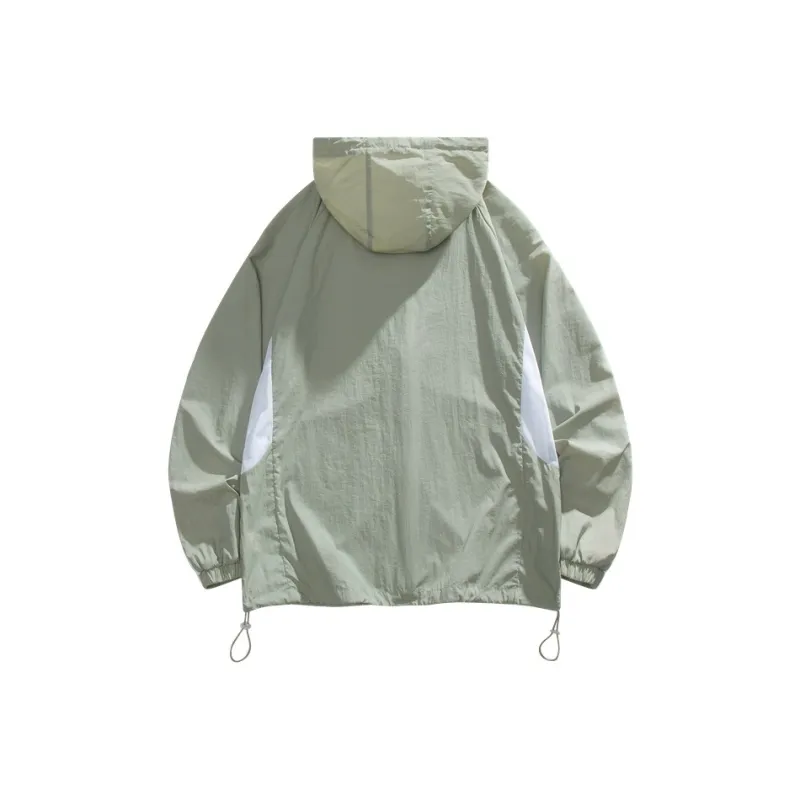 S.k. Manor Hill Sun Protection Clothing Unisex-1