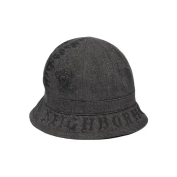 NEIGHBORHOOD Fade Denim Ball Hat