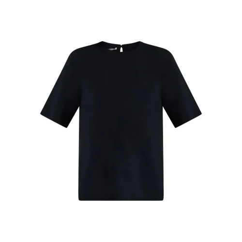 Stella McCartney Compact knit T shirt