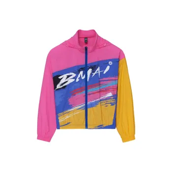 BMAI Jacket Women's Playful Sea