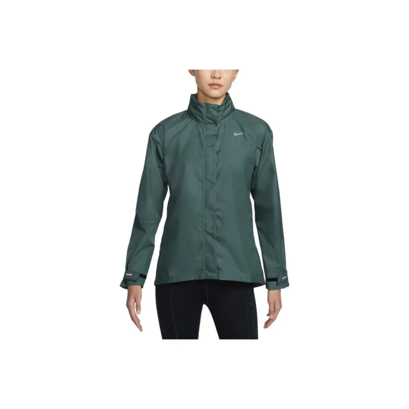 Nike Sustainable Materials Fast Repel Jacket Women's Vintage Green-0