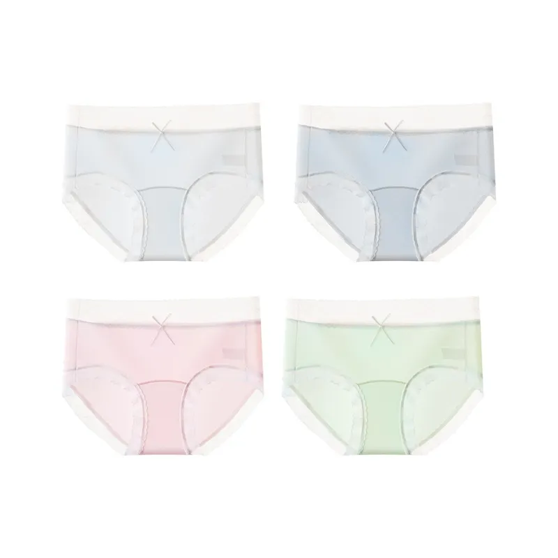 Herbal Primer Underpants Women's 4 Pack-26