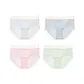 4 Pack (Blue+Light Blue+Light Green+Pink)-8817