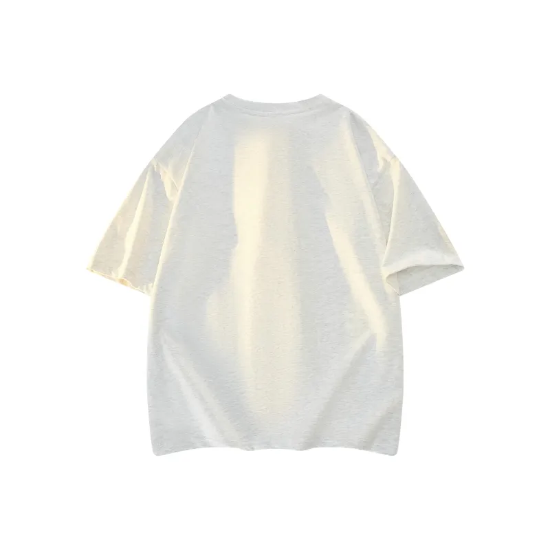 Small Columns Under The Sea T Shirt Unisex-7