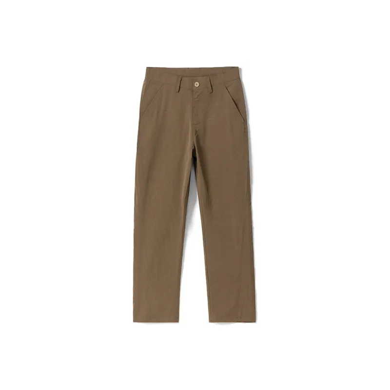 FASTFISH Casual Pants Unisex-5