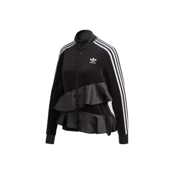 Adidas Originals Jacket Women's Black