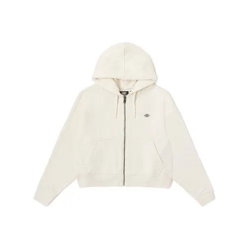 Dickies Sweatshirts Women's Beige