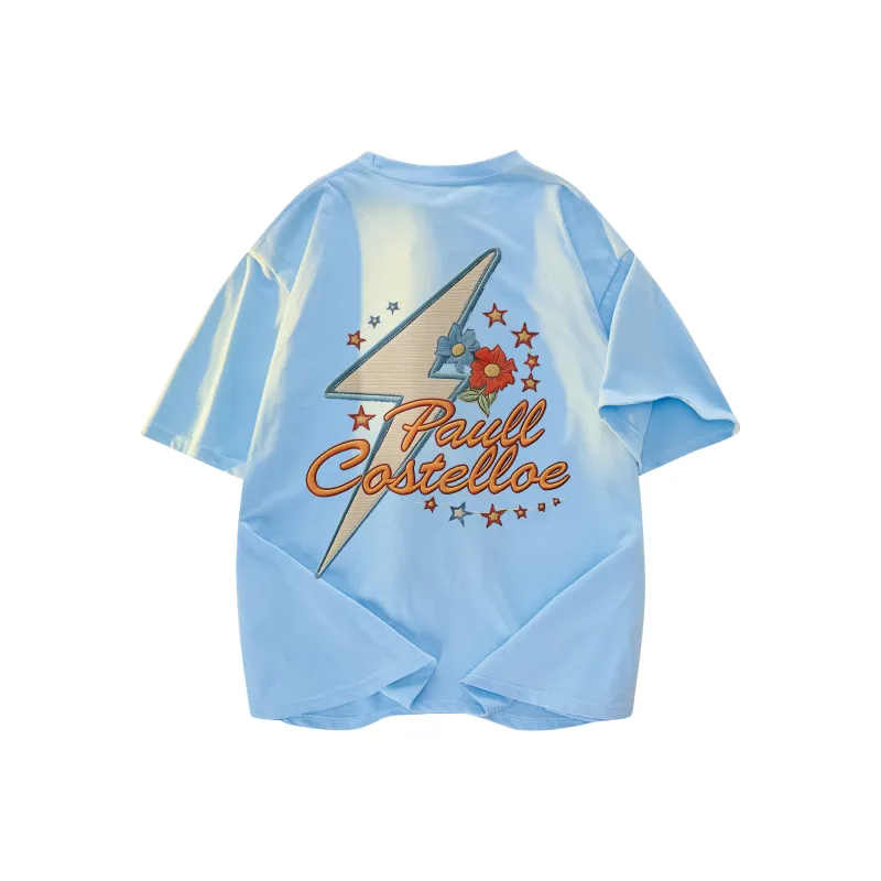 PAUL COSTELLOE T Shirts Unisex-24