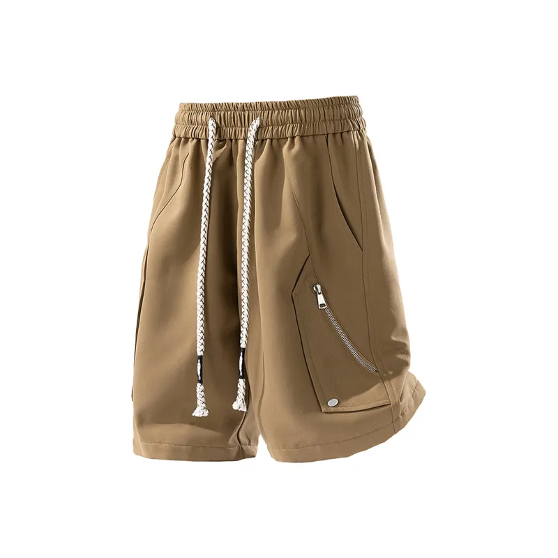 AHCN Cargo Shorts Unisex-14
