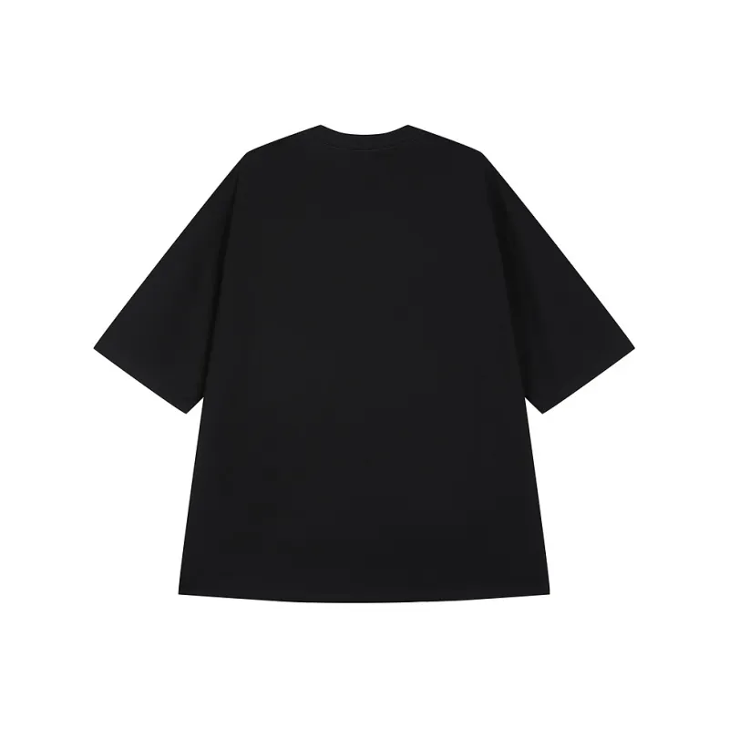 CROQUIS T Shirts Men-8