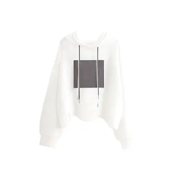 Cypress House Sweatshirt Women's White
