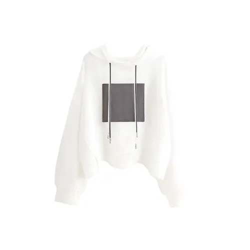 Cypress House Sweatshirt Women's White
