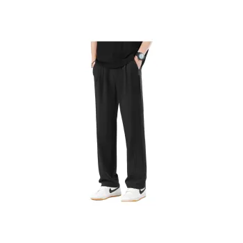 F·dragon Suit Trousers Unisex
