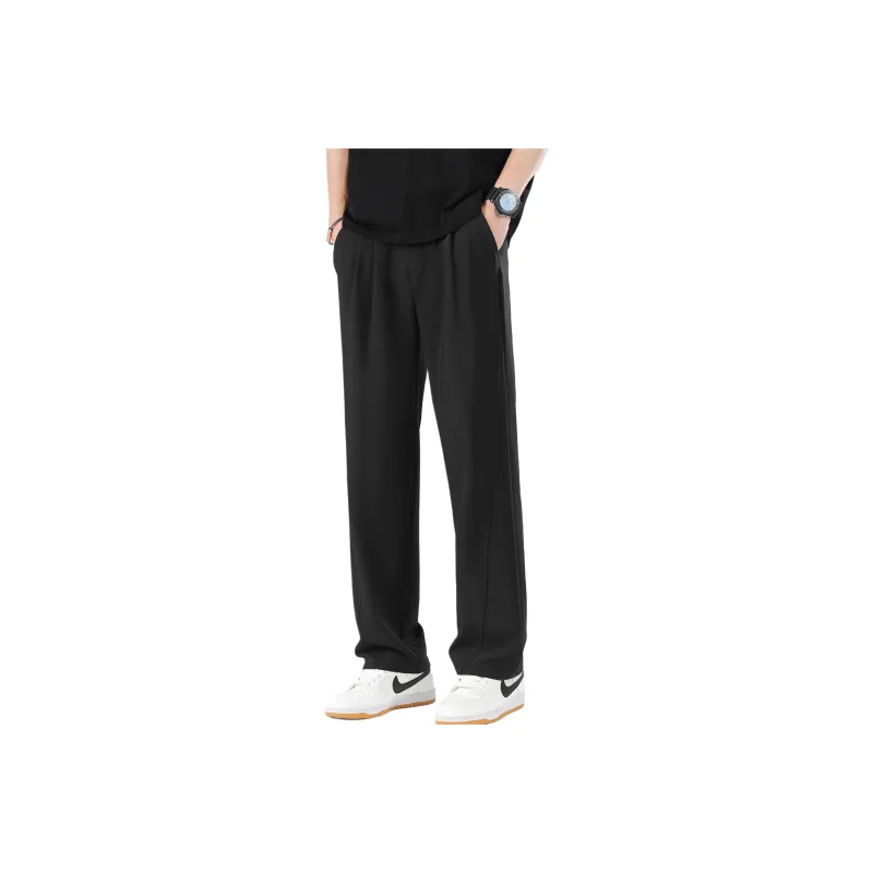 F·dragon Suit Trousers Unisex-0