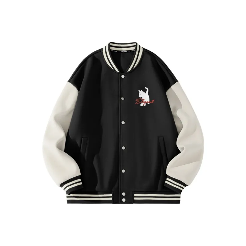 GOSO Jackets Unisex-8