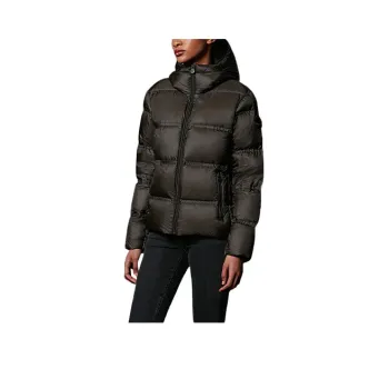 Moose Knuckles Down Jackets Women's Army Green