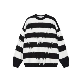 Katie Ermilio Knitwear Women's Black