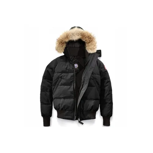 Canada Goose Down Jackets Women's