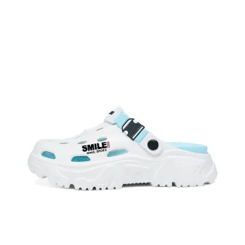 KUPE Clogs Men
