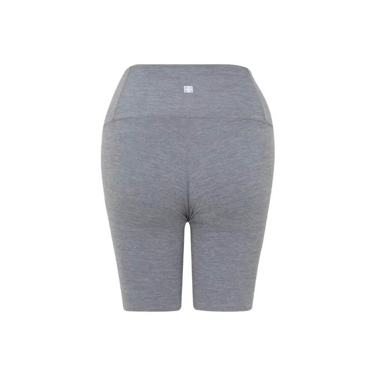 ONE UP Yoga Shorts Women's-1