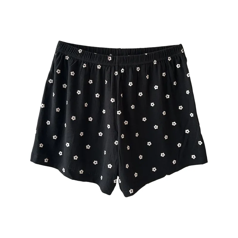 FREELASS Women's Pajama Pants-8