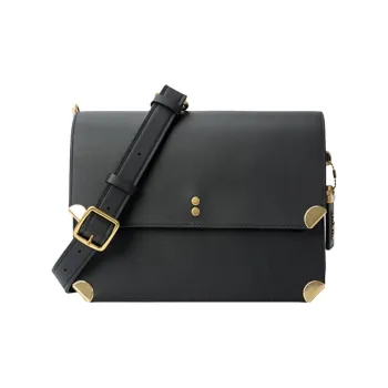 COACH Cooper Shoulder Bags