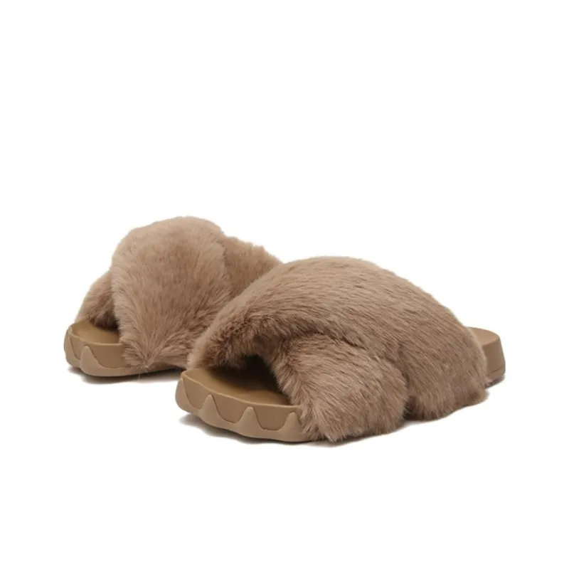 DAPHNE LAB Candy Series Quiet Cushioning Slide Slippers Women's-5