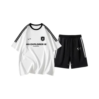 I.E Casual Sportswear Unisex