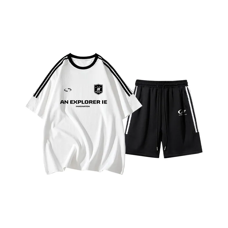 I.E Casual Sportswear Unisex-0