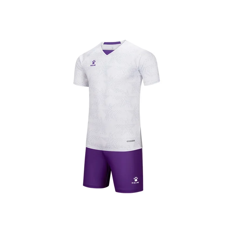 KELME Soccer Jersey Sets Unisex-1