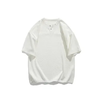 HOKLV T Shirts Unisex