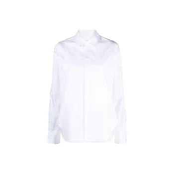 Zadig & Voltaire Organic Cotton Shirt