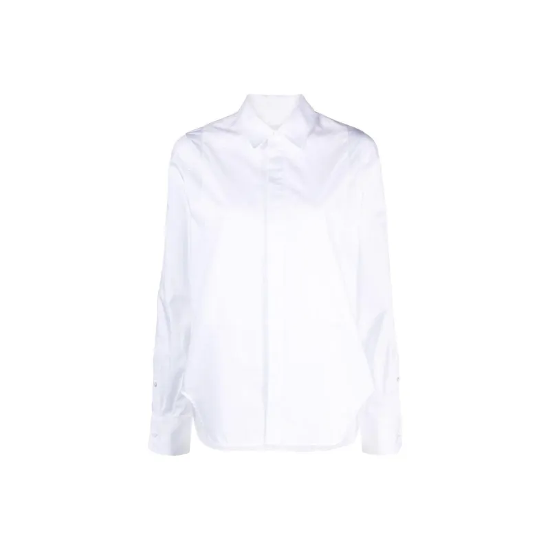 Zadig & Voltaire Organic Cotton Shirt-0