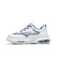 White Blue