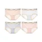 4 Pack (Light Pink+Light Blue+Dark Blue+Pink)-8816