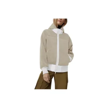 Canada Goose FW22 Jackets Coats Women's Mist Gray