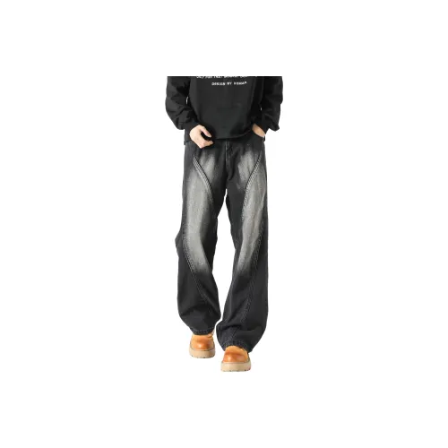 FAKE VINTAGE Jeans Unisex