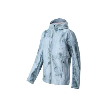 THE NORTH FACE Dryzzle Futurelight Jackets Coats Women's Blue