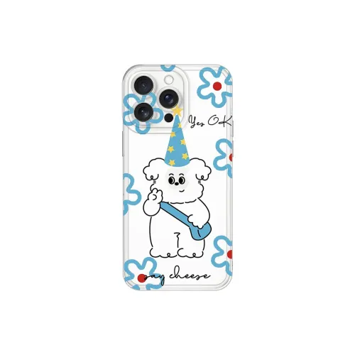 Ray chain Phone Cases