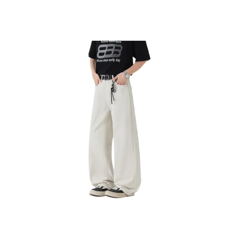 Teddy Bear Collection Jeans Unisex-11