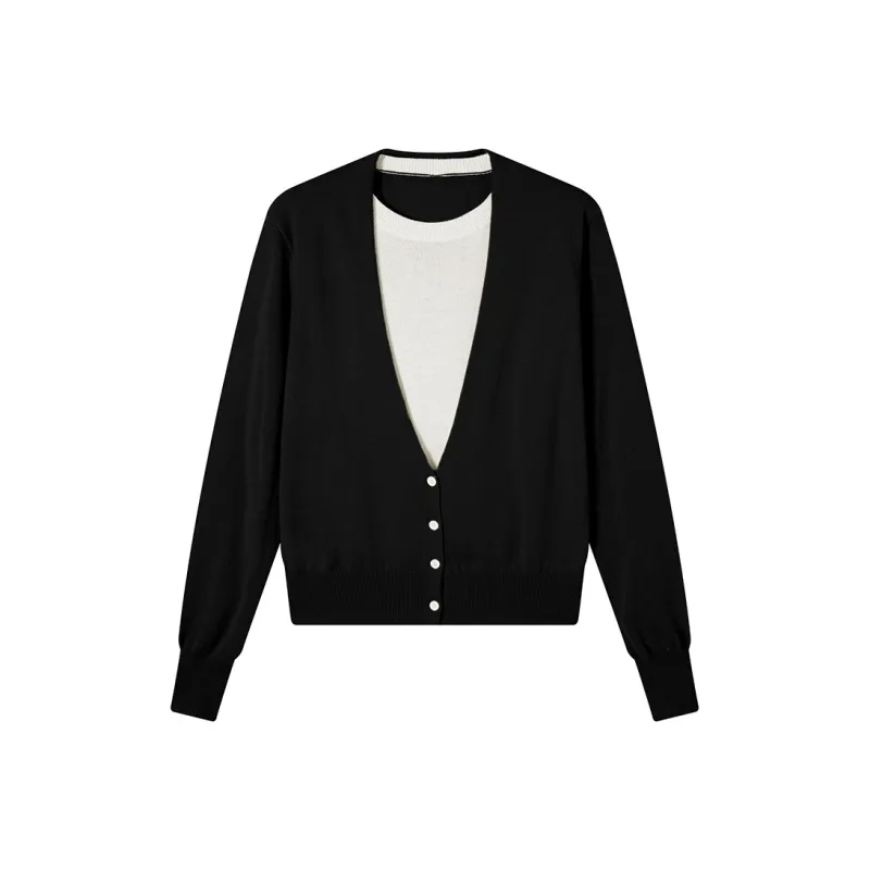 Ouyang Knitwear Women's-2