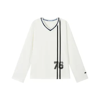 NS76 Long-Sleeved T-Shirts Women's