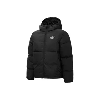 PUMA Down Jackets Women's Black