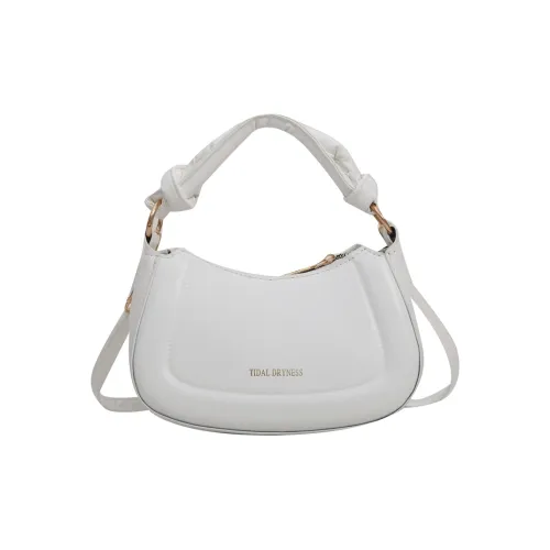 Yalu PU Shoulder Bag, Crossbody Bag, Handbag Regular Women's White/Black/Coffee/Brown